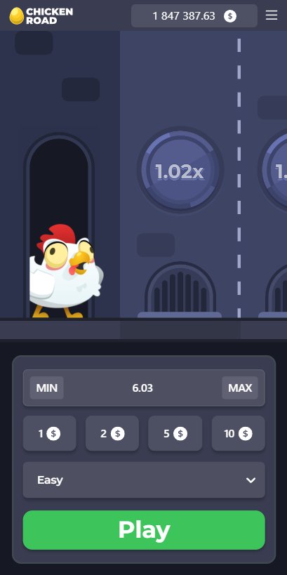 Chicken road 2 in Spain Chicken road 2 in Spain