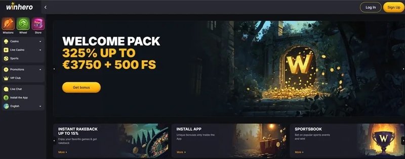 Best winhero mobile in Germany Best winhero mobile in Germany