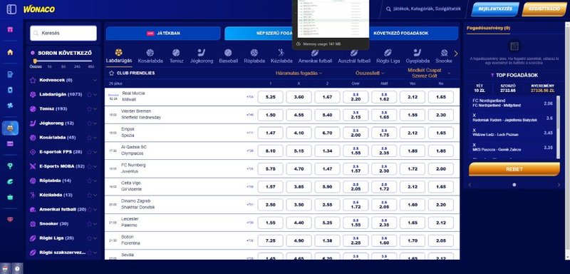 Wonaco Freispiele und Promotionen für deutsche Nutzer im Überblick in Germany Wonaco Freispiele und Promotionen für deutsche Nutzer im Überblick in Germany