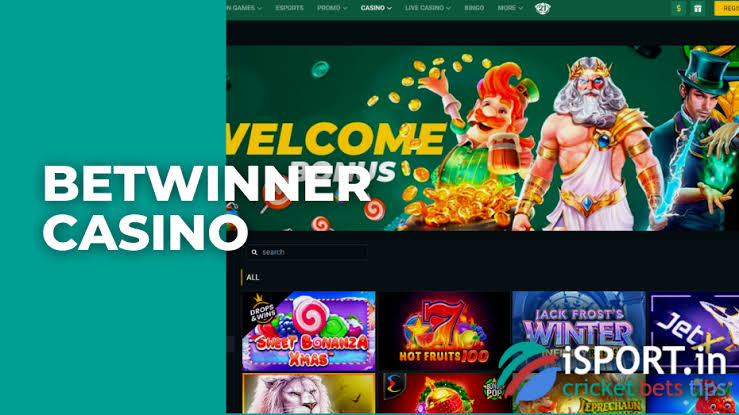 BetWinner Login Your Ultimate Guide to Accessing Your Account