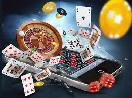 Casino Bets.io UK A New Gaming Experience Awaits