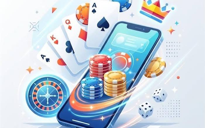 Crypto Casino Gratis con Dinero Real ¡Gana mientras juegas! Crypto Casino Gratis con Dinero Real ¡Gana mientras juegas!