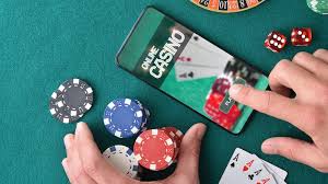 Euphoria Wins Casino & Sportsbook A Premier Gambling Experience