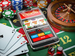 Green Luck – Der Weg zu umweltfreundlichem Glücksspiel