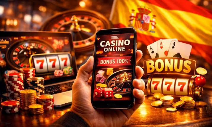 Mejor Casino Online Gratis con Dinero Tu Guía para Jugar sin Riesgos