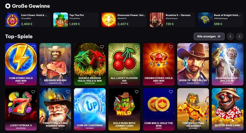 Best spinmacho app in Global