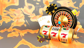 The Thrills and Spills of Online Casinos What You Need to Know The Thrills and Spills of Online Casinos What You Need to Know