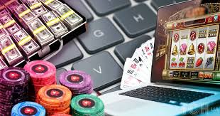 The Thrills and Spills of Online Casinos What You Need to Know The Thrills and Spills of Online Casinos What You Need to Know
