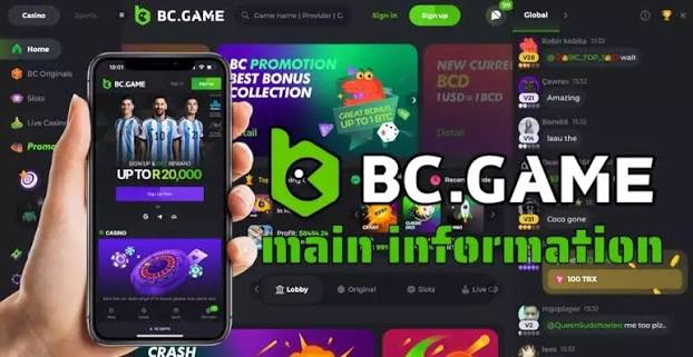 The Ultimate JB Casino Guide Tips, Games, and Strategies 1374409724