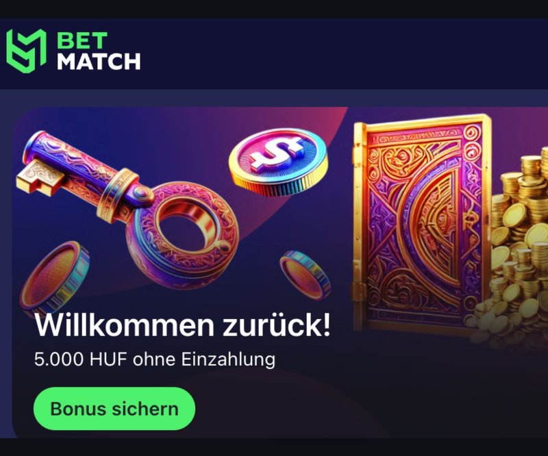 Einleitung: Max’ erster Besuch im Bruce Bet Casino in Germany