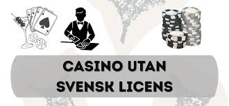 Casino utan Spelpaus Frihet att Spela