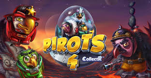 Pirots 4 Bonus Your Guide to Winning Big in the World of Pirots Pirots 4 Bonus Your Guide to Winning Big in the World of Pirots