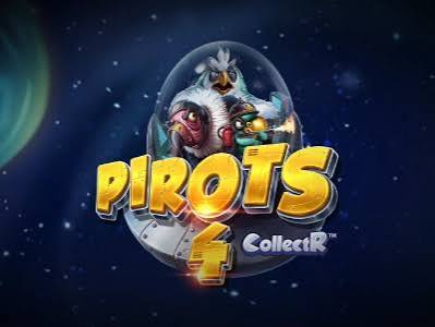 Pirots 4 Elk The Ultimate Adventure Awaits Pirots 4 Elk The Ultimate Adventure Awaits